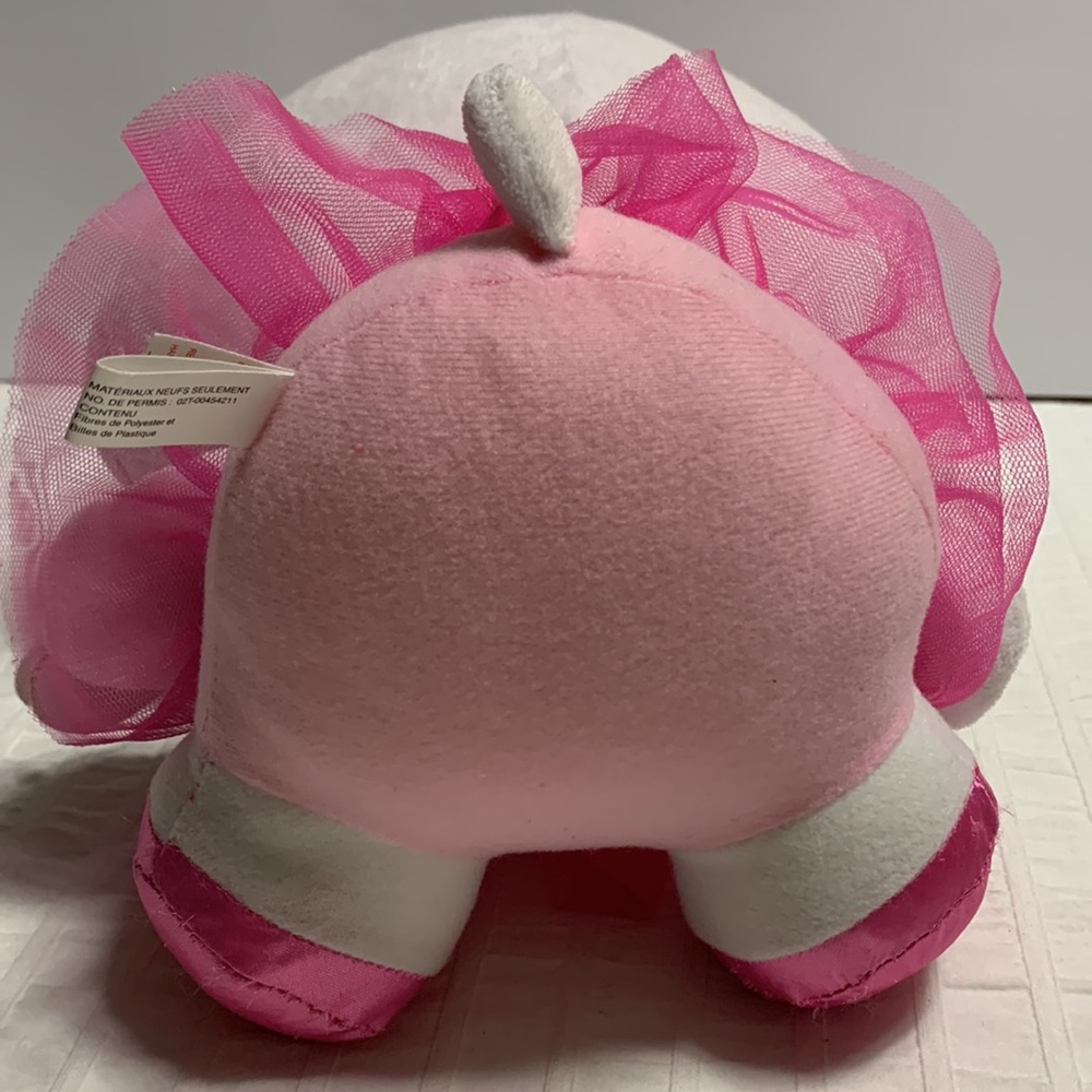 Ty Hello Kitty Beanie Buddy Ballerina - Picture 9 of 14
